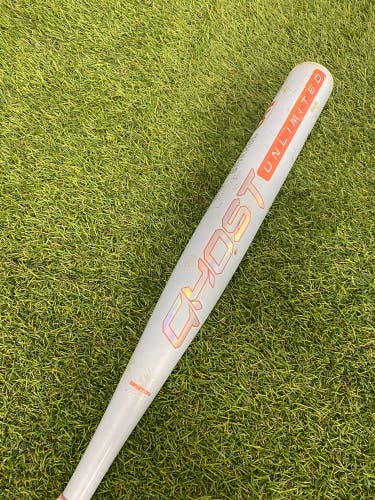 Easton Ghost Unlimited Fastpitch 2025 (-11)