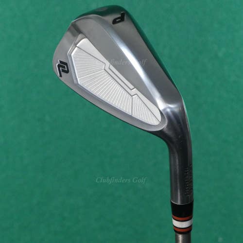 New Level 702+ Forged PW Pitching Wedge AeroTech SteelFiber fc Graphite Regular