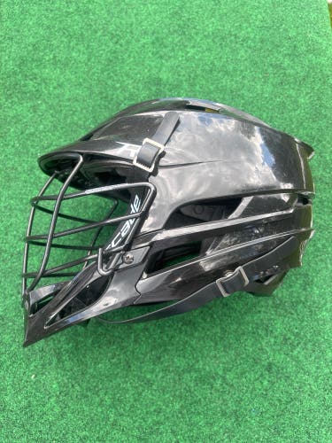 Black Adult Cascade R Helmet (Used) OSFM