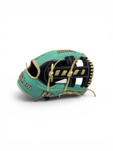 2025 Infield RH Wilson A2000 1716 Baseball Glove 11.5" (New)