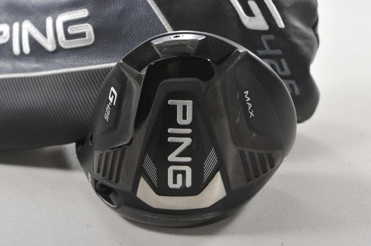 Ping G425 Max 10.5* Driver Regular Flex Right Alta CB 55g # 219012