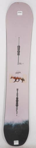 Burton Yeasayer Snowboard - 152 cm Used