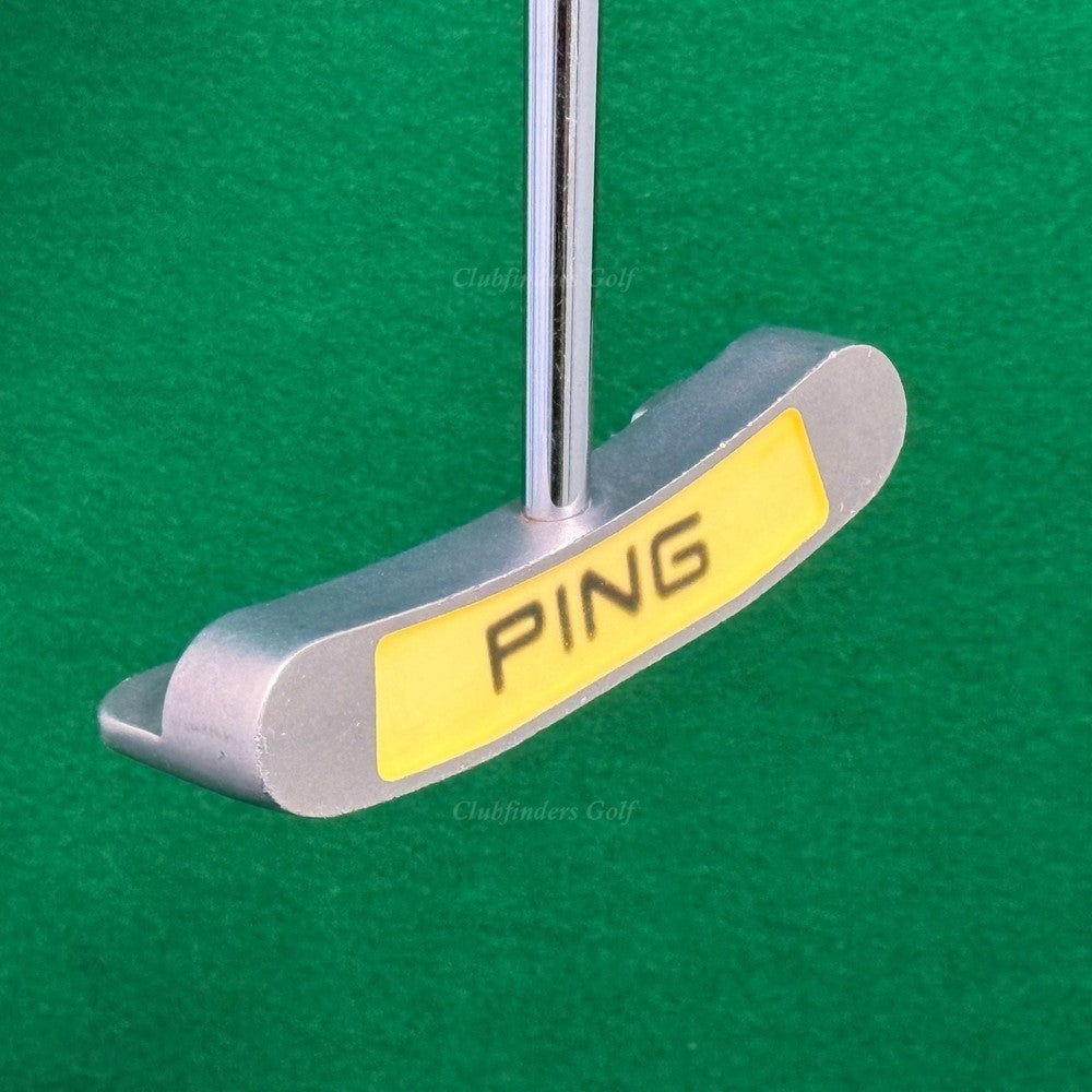 Ping Karsten USA B90i Isopur 49.25