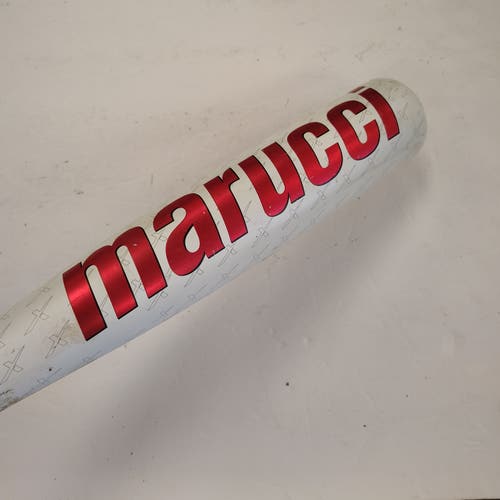 Marucci Cat X 2 USSSA Certified Bat (-5) 26 oz 31" (Used)