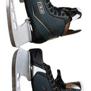 Powertek Tek V3.0 Hockey Skates Senior Size 11