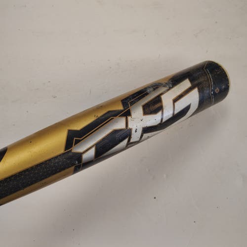 DeMarini CF5 Composite USSSA Certified Bat (-8) 23 oz 31" (Used)