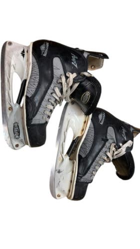 Mission Amp 7 Hockey Skates Size 12