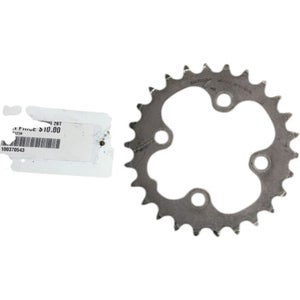 Shimano Chainring M9/10S 26T 4-Bolt