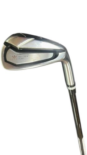 Miura PI-401 Iron Set 5, 8, 9, PW Graphite Design Tour AD
