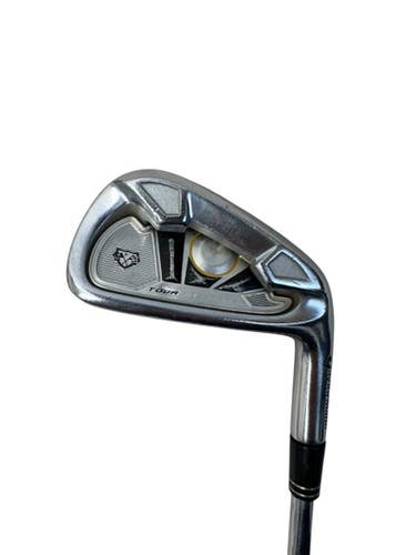 Used Taylormade TOUR PREFERRED Mens Individual Iron RH Silver 5 Iron 11835-S000208411