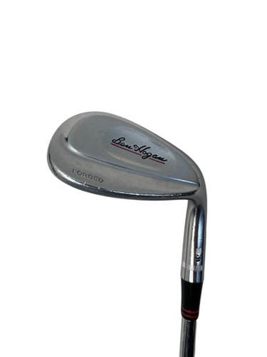 Used Ben Hogan TK-15 FORGED Golf Wedge Mens RH Silver 54 Degree 11835-S000208472