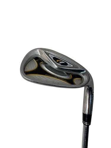 Used Taylormade R7 APPROACH Golf Wedge Mens RH Gap/Approach Wedge 11835-S000208632
