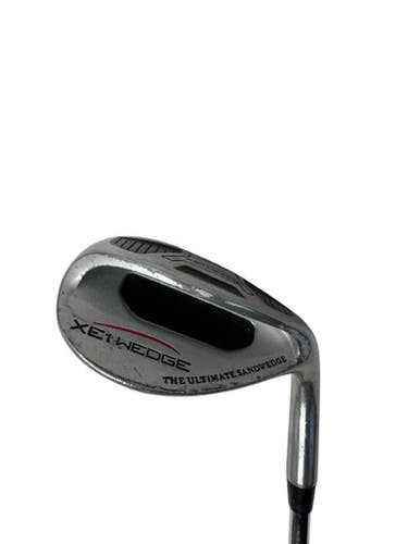 Used XE1 WEDGE 65 DEG Golf Wedge Mens RH Unknown Degree 11835-S000207478