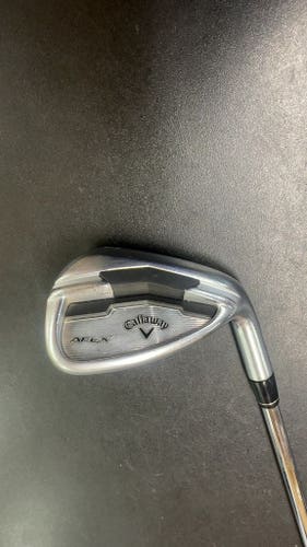 Callaway Apex Forged Iron Set 4-AW Regular Flex