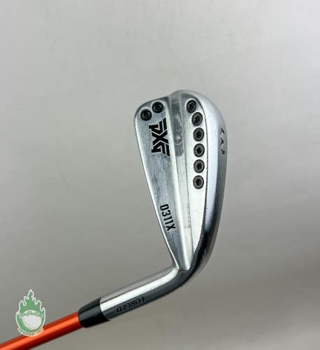 Right Handed PXG 0311X Forged 3 Driving Iron DI-85 Extra Stiff Graphite Golf