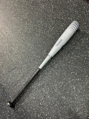Used TUCCI YB23ROM10 BB/SB USSSA 2 3/4 Bat 29" 10743-S000477394