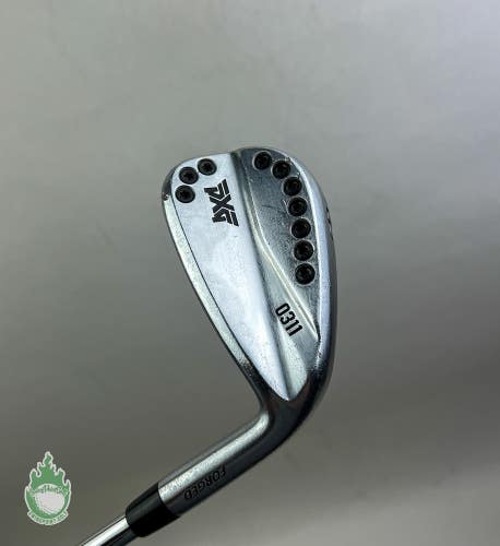 Right Handed PXG 0311 Forged 9 Iron $-Taper 130g Extra Stiff Steel Golf Club
