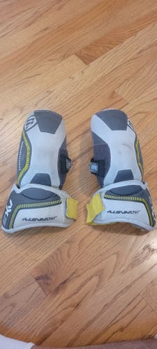 Small/Medium Warrior Dynasty elbow Pads (Used)