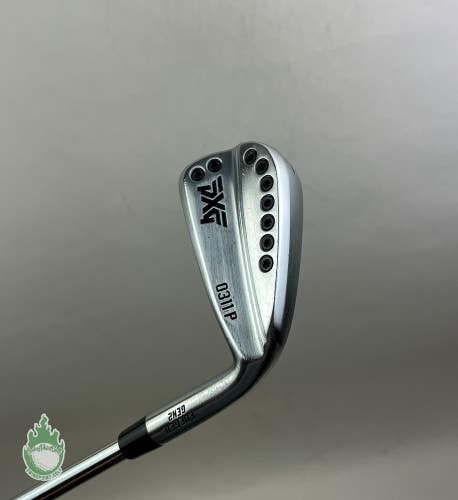 PXG 0311P Gen 2 Forged 4 Iron $-Taper 130g Extra Stiff Steel Golf Club
