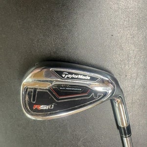 TaylorMade RSi 1 Iron Set 5-PW Stiff Flex Steel