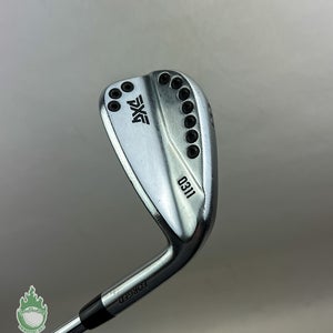 Right Handed PXG 0311 Forged 8 Iron $-Taper 130g Extra Stiff Steel Golf Club