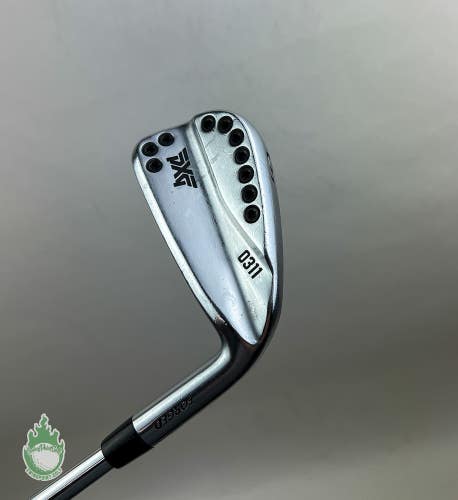 Right Handed PXG 0311 Forged 5 Iron $-Taper 130g Extra Stiff Steel Golf Club