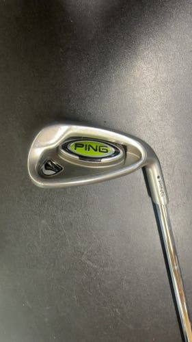 PING Iron Set G10 4-PW, SW 8 Clubs