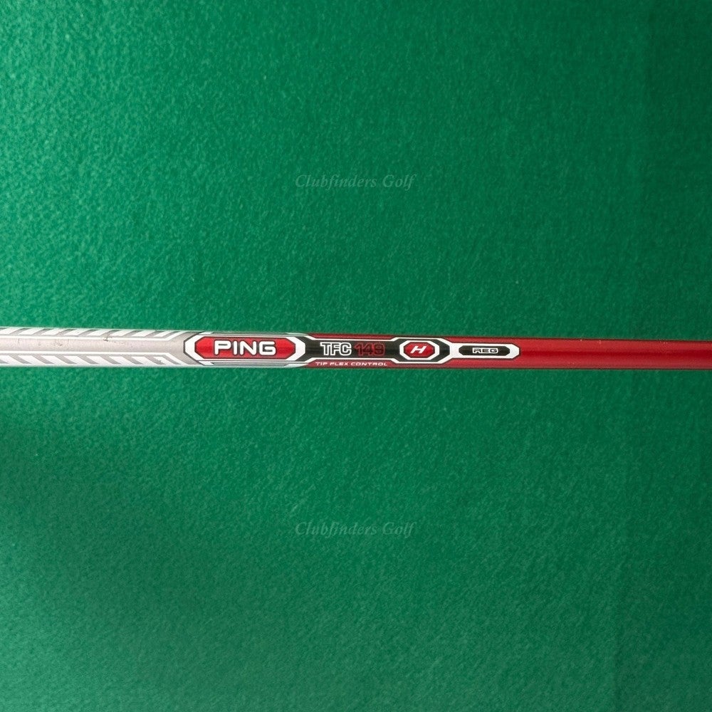 Ping G25 20 Hybrid Ping TFC 189 Graphite Regular Flex