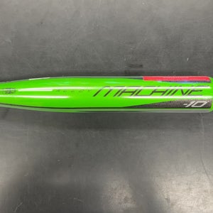 Rawlings Baseball Bat Machine Alloy -10 Good Condition 30"