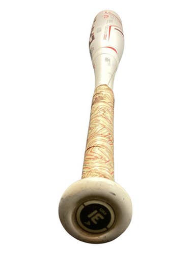 Used Easton GHOST EVOLUTION BB/SB USSSA 2 5/8 Bat 31" 11846-S000105036