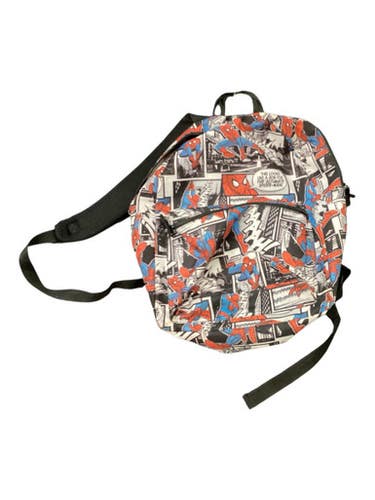 Used BASEBALL/SOFTBALL BACKPACK BB/SB Player Backpack Red 11846-S000104958