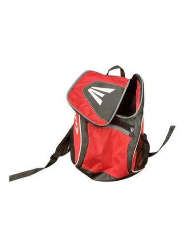 Used Easton BB/SB BACKPACK BB/SB Player Backpack Red 11846-S000104957
