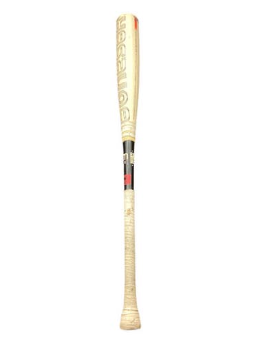 Used BONESABER HYBRID BB/SB High School -3 Bat 33" 11846-S000104950