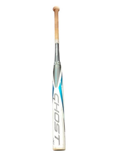 Used Easton 2023 GHOST DOUBLE BARREL BB/SB Fastpitch Bat 33" 11846-S000104944