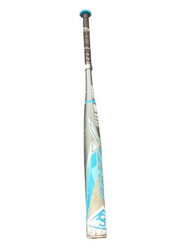 Used Louisville Slugger XEND BB/SB Fastpitch Bat 33" 11846-S000104945