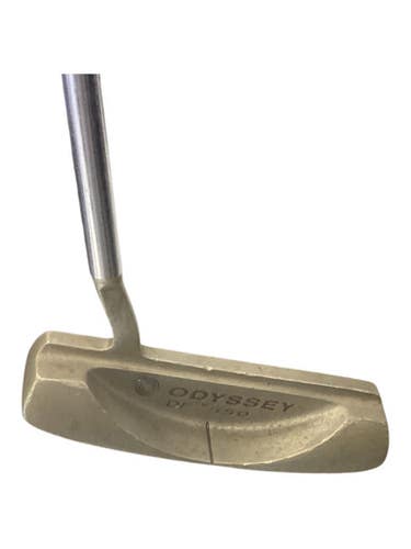Used Odyssey DF 550 Mens Putter RH 11846-S000104908