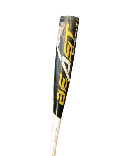 Used Easton BEAST SPEED BB/SB USA 2 5/8 Bat 30" 11846-S000104902