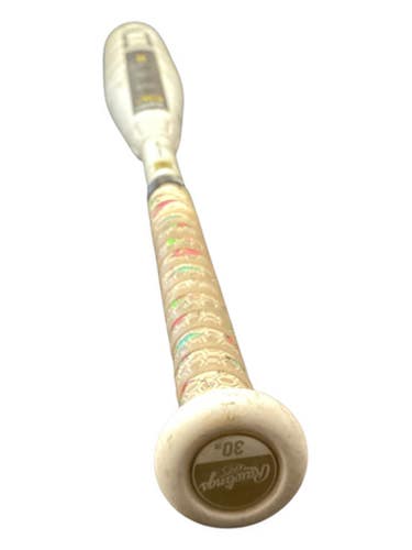 Used Rawlings ICON BB/SB USSSA 2 3/4 Bat 30" 11846-S000104889