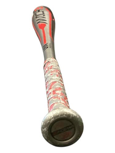 Used Rawlings MACH 2 BB/SB USA 2 5/8 Bat 29" 11846-S000104886