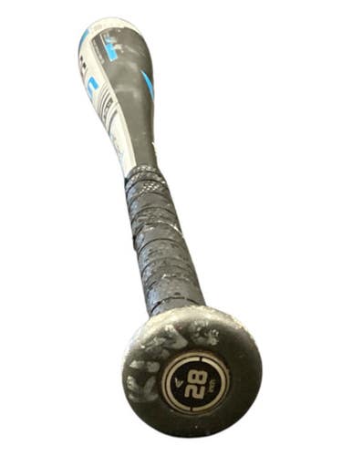 Used Easton S750 BB/SB USA 2 5/8 Bat 28" 11846-S000104884