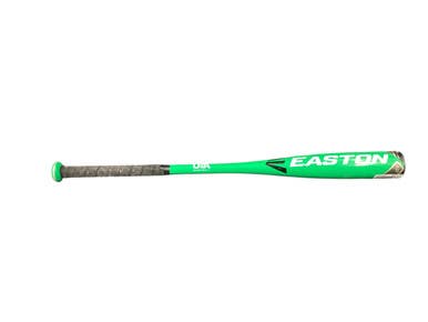 Used Easton S450 BB/SB USA 2 1/4 Bat Green 28" 11846-S000104866