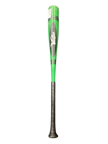 Used Victus GREEN LIGHT BB/SB USA 2 5/8 Bat 29" 11846-S000104846