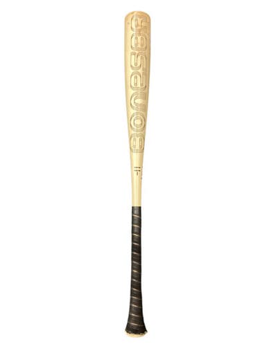 Used Warstic BONESABER BB/SB USSSA 2 5/8 Bat 29" 11846-S000104843