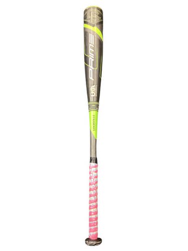Used Louisville Slugger PRIME 9 BB/SB USA 2 5/8 Bat 29" 11846-S000104837