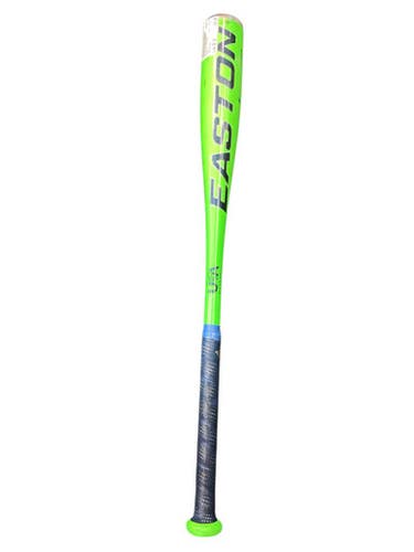 Used Easton TYPHOON BB/SB USA 2 1/4 Bat 27" 11846-S000104820