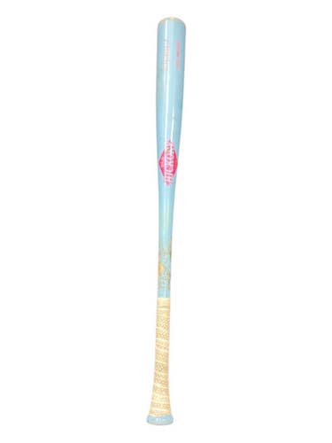 Used Old Hickory 32.5 PRO MAPLE BB/SB Wood Bat 32 1/2" 11846-S000105120
