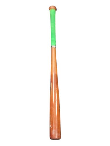 Used BRETT WOOD BB/SB Wood Bat 29" 11846-S000105117