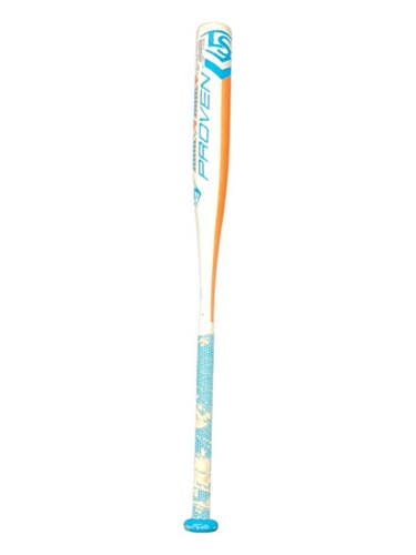 Used Louisville Slugger PROVEN BB/SB Fastpitch Bat 30" 11846-S000105112