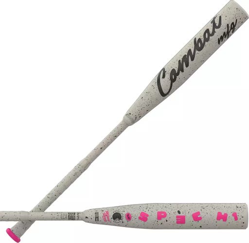 2026 Combat BBCOR Certified Bat (-3) 30 oz 33" (New)