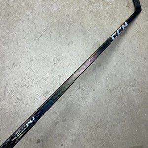 90 Flex P90 Senior CCM Jetspeed FT8 Pro Left Hand Hockey Stick Pro Stock (New)